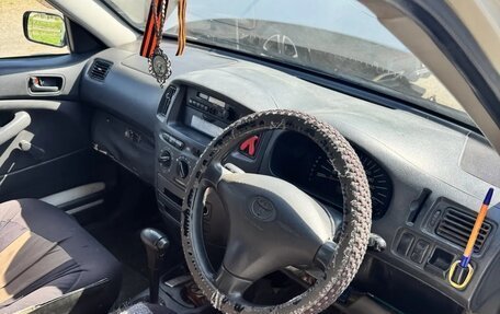 Toyota Probox I, 2002 год, 250 000 рублей, 5 фотография