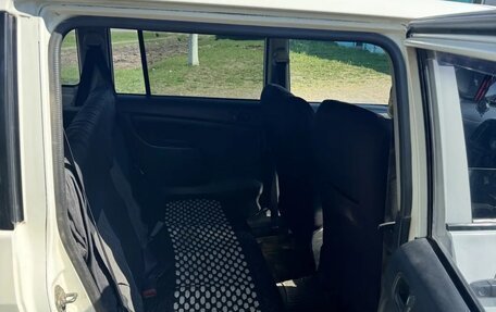 Toyota Probox I, 2002 год, 250 000 рублей, 13 фотография