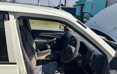 Toyota Probox I, 2002 год, 250 000 рублей, 7 фотография
