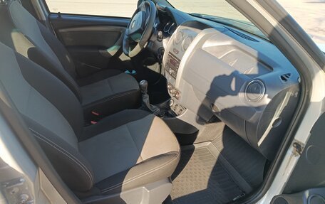 Renault Duster I рестайлинг, 2015 год, 920 000 рублей, 9 фотография