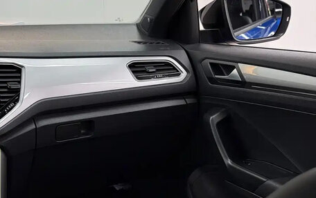 Volkswagen T-Roc I, 2020 год, 1 382 072 рублей, 11 фотография