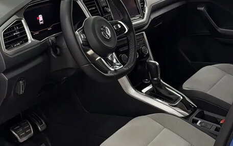 Volkswagen T-Roc I, 2020 год, 1 382 072 рублей, 14 фотография
