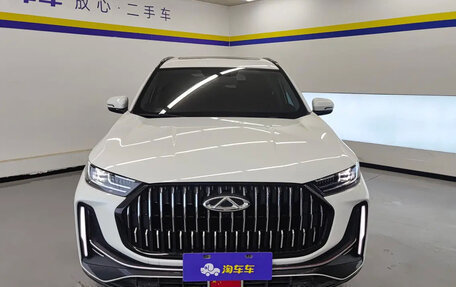 Chery Tiggo 7, 2023 год, 1 373 800 рублей, 3 фотография