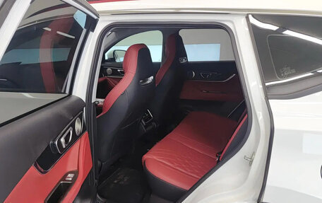 Chery Tiggo 7, 2023 год, 1 373 800 рублей, 10 фотография