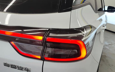 Chery Tiggo 7, 2023 год, 1 373 800 рублей, 8 фотография
