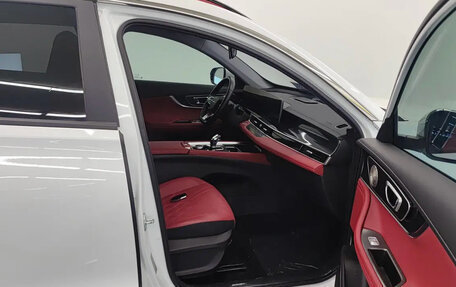 Chery Tiggo 7, 2023 год, 1 373 800 рублей, 6 фотография
