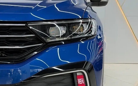 Volkswagen T-Roc I, 2020 год, 1 382 072 рублей, 22 фотография