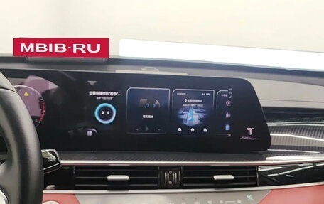 Chery Tiggo 7, 2023 год, 1 373 800 рублей, 12 фотография