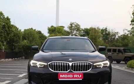 BMW 3 серия, 2023 год, 2 770 000 рублей, 2 фотография