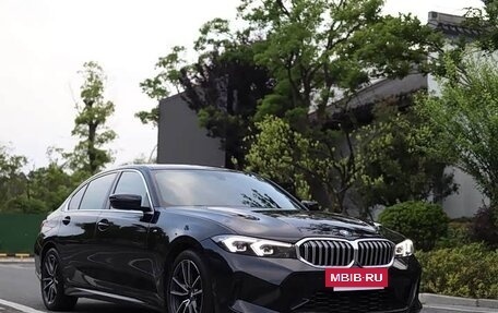 BMW 3 серия, 2023 год, 2 770 000 рублей, 3 фотография