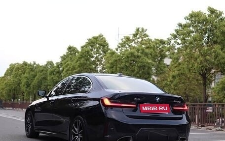 BMW 3 серия, 2023 год, 2 770 000 рублей, 4 фотография