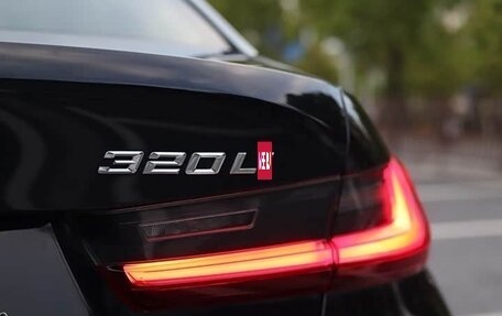 BMW 3 серия, 2023 год, 2 770 000 рублей, 7 фотография