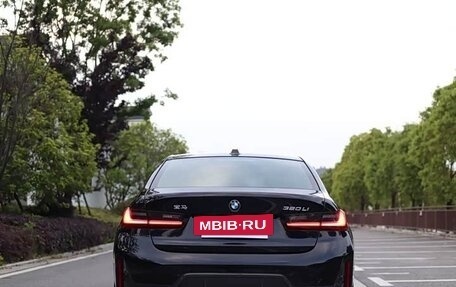 BMW 3 серия, 2023 год, 2 770 000 рублей, 6 фотография