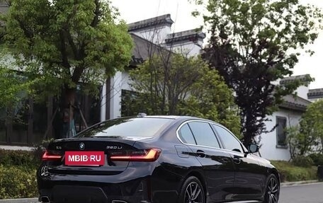 BMW 3 серия, 2023 год, 2 770 000 рублей, 5 фотография