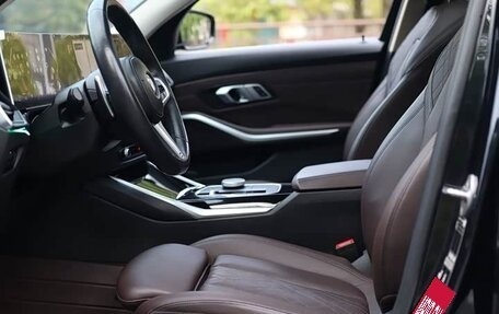 BMW 3 серия, 2023 год, 2 770 000 рублей, 16 фотография