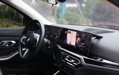 BMW 3 серия, 2023 год, 2 770 000 рублей, 21 фотография