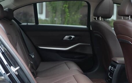 BMW 3 серия, 2023 год, 2 770 000 рублей, 22 фотография