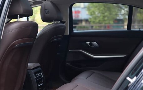 BMW 3 серия, 2023 год, 2 770 000 рублей, 23 фотография