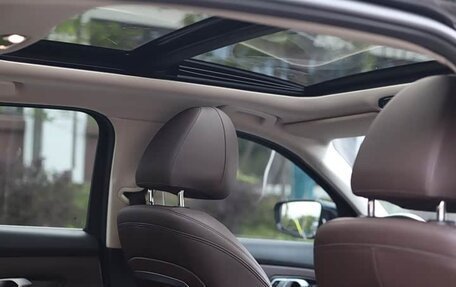 BMW 3 серия, 2023 год, 2 770 000 рублей, 27 фотография