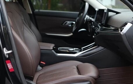 BMW 3 серия, 2023 год, 2 770 000 рублей, 20 фотография