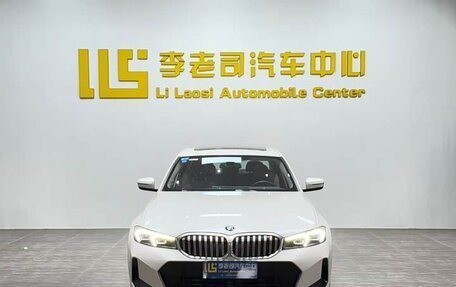 BMW 3 серия, 2023 год, 3 000 000 рублей, 2 фотография