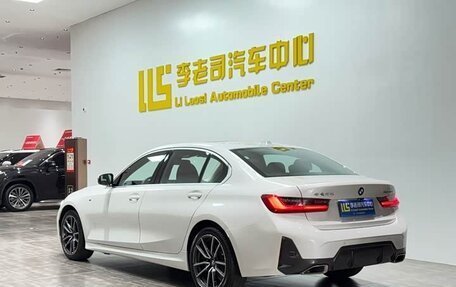 BMW 3 серия, 2023 год, 3 000 000 рублей, 5 фотография