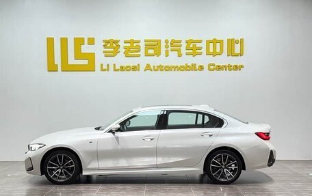BMW 3 серия, 2023 год, 3 000 000 рублей, 4 фотография