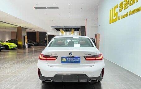 BMW 3 серия, 2023 год, 3 000 000 рублей, 6 фотография