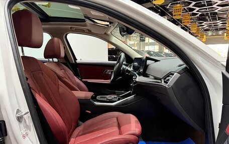 BMW 3 серия, 2023 год, 3 000 000 рублей, 25 фотография