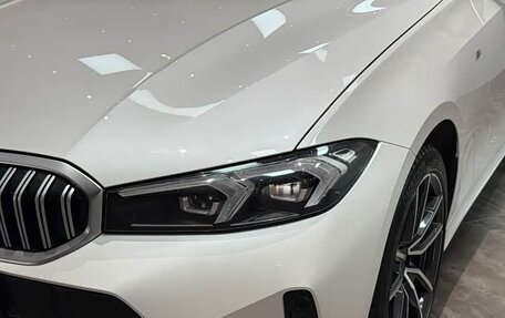 BMW 3 серия, 2023 год, 3 000 000 рублей, 28 фотография