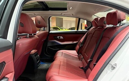 BMW 3 серия, 2023 год, 3 000 000 рублей, 20 фотография