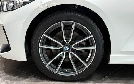 BMW 3 серия, 2023 год, 3 000 000 рублей, 30 фотография