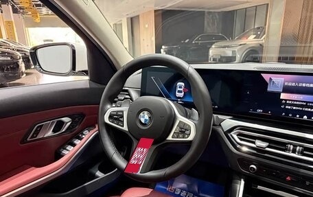 BMW 3 серия, 2023 год, 3 000 000 рублей, 12 фотография