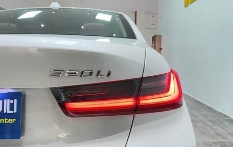 BMW 3 серия, 2023 год, 3 000 000 рублей, 35 фотография