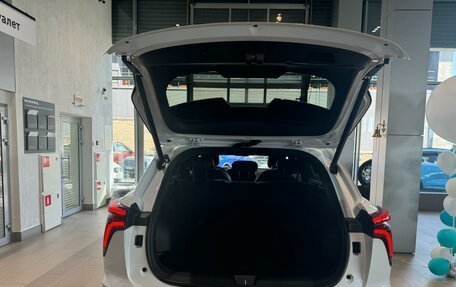 Haval F7, 2026 год, 3 699 000 рублей, 11 фотография
