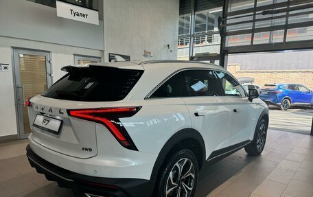 Haval F7, 2026 год, 3 699 000 рублей, 15 фотография