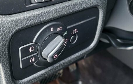Volkswagen Touareg III, 2011 год, 2 149 000 рублей, 16 фотография