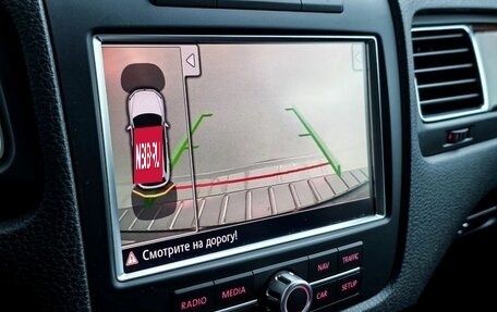 Volkswagen Touareg III, 2011 год, 2 149 000 рублей, 13 фотография