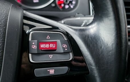 Volkswagen Touareg III, 2011 год, 2 149 000 рублей, 11 фотография