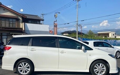 Toyota Wish II, 2011 год, 970 000 рублей, 4 фотография