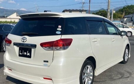 Toyota Wish II, 2011 год, 970 000 рублей, 5 фотография