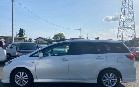 Toyota Wish II, 2011 год, 970 000 рублей, 8 фотография