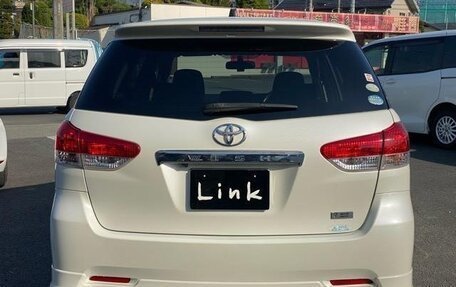 Toyota Wish II, 2011 год, 970 000 рублей, 6 фотография