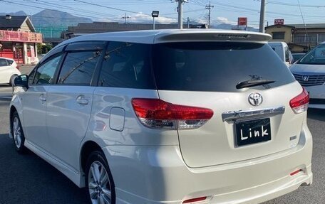Toyota Wish II, 2011 год, 970 000 рублей, 7 фотография