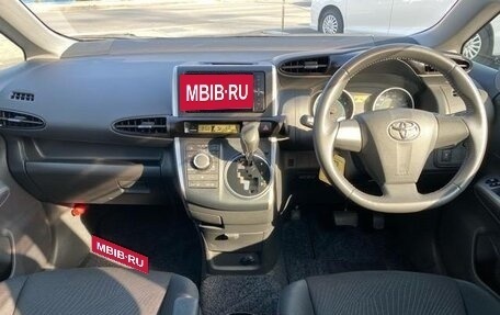 Toyota Wish II, 2011 год, 970 000 рублей, 9 фотография