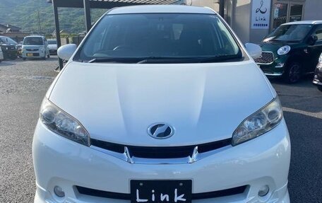 Toyota Wish II, 2011 год, 970 000 рублей, 2 фотография