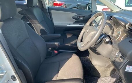Toyota Wish II, 2011 год, 970 000 рублей, 10 фотография