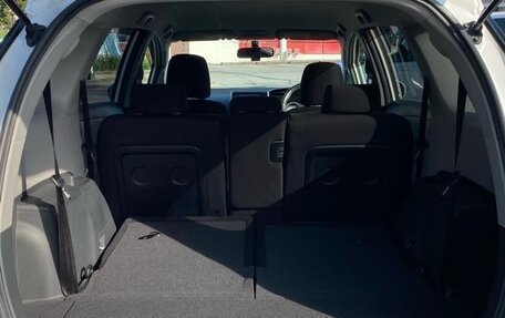 Toyota Wish II, 2011 год, 970 000 рублей, 17 фотография