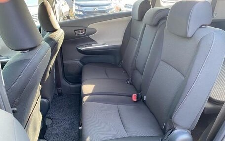Toyota Wish II, 2011 год, 970 000 рублей, 13 фотография