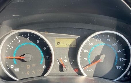 Toyota Wish II, 2011 год, 970 000 рублей, 19 фотография
